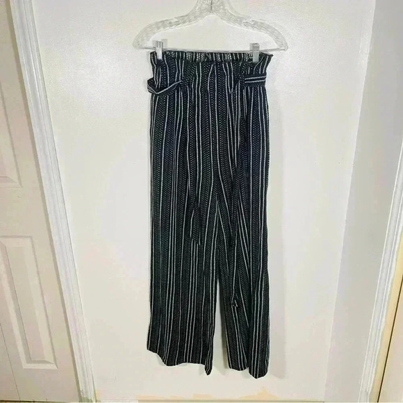 NEW Billabong Trick Kick  Wide Leg Pant - Picture 2 of 9